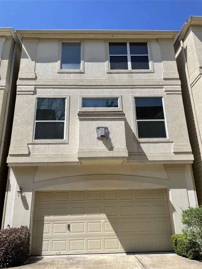 326 Malone St in Houston, TX - Building Photo - Building Photo