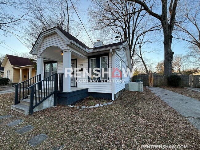 303 Williford St in Memphis, TN - Building Photo - Building Photo