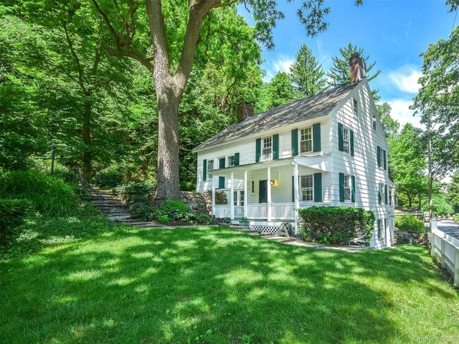 property at 150 Main St