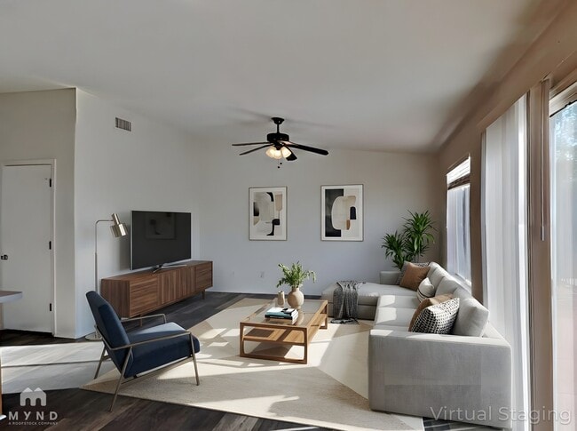 4230 S Mayberry Pl in Tucson, AZ - Building Photo - Building Photo