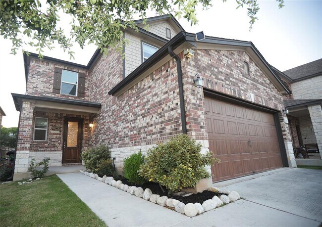 17400 Crazy Arm Rd in Round Rock, TX - Building Photo - Building Photo