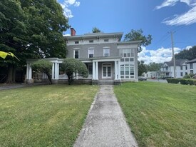 169 Paddock St, Unit Apt 4 in Watertown, NY - Building Photo