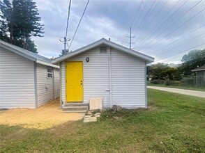 622 Booker Ave in Lake Wales, FL - Building Photo - Building Photo
