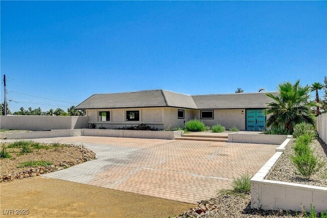3962 Euclid St in Las Vegas, NV - Building Photo - Building Photo