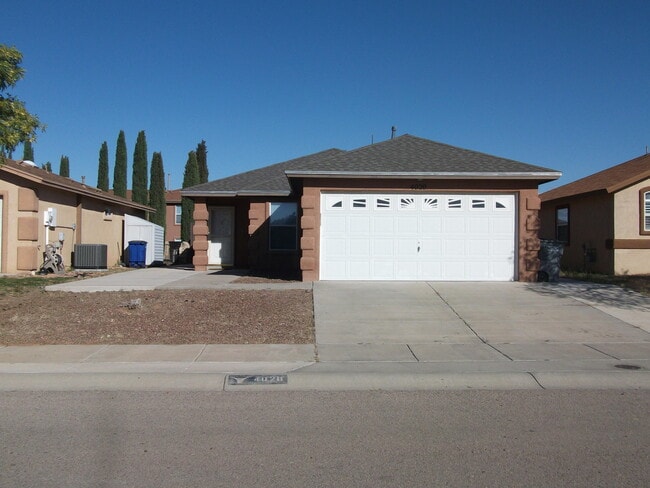 property at 4020 Tierra Inez Pl