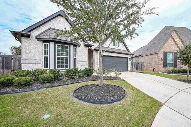 30718 Parkside Passage Dr in Fulshear, TX - Building Photo - Building Photo