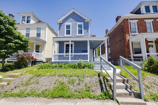 property at 358 St Clair Ave
