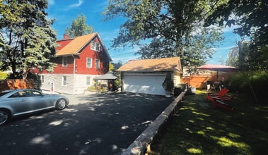 216 Academy St in South Orange, NJ - Building Photo - Building Photo