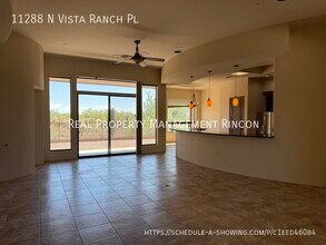 11288 N Vista Ranch Pl in Marana, AZ - Building Photo - Building Photo
