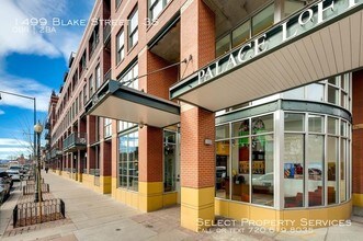 1499 Blake St-Unit -3S in Denver, CO - Foto de edificio - Building Photo