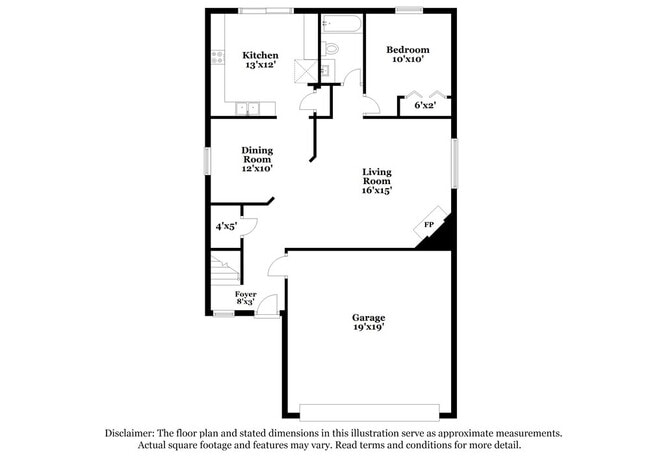 3168 Varcroft Rd in Knightdale, NC - Building Photo - Building Photo