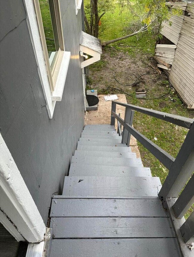 702 Rosedale St in La Marque, TX - Building Photo - Building Photo