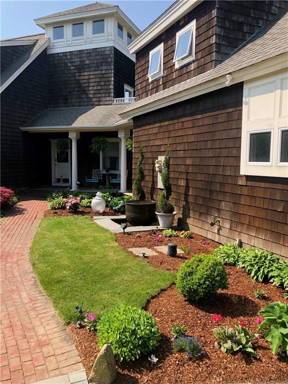 15 Seabreeze Ter in South Kingstown, RI - Building Photo - Building Photo