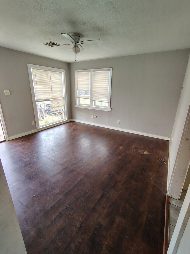 412 N A St in Duncan, OK - Building Photo - Building Photo