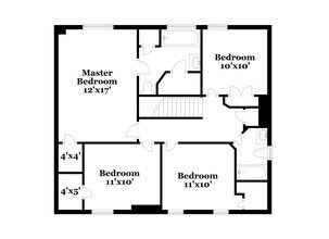 5200 Tussahaw Crossing in Mcdonough, GA - Building Photo - Building Photo