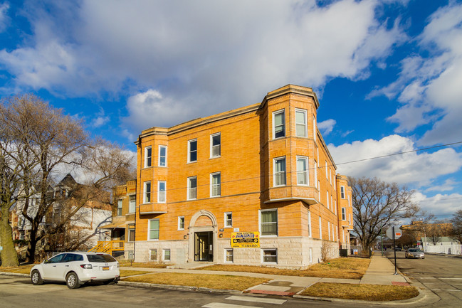 6957-6959 S Union Ave in Chicago, IL - Building Photo - Building Photo