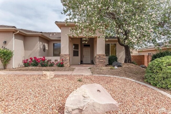 3299 Palomar in Hurricane, UT - Building Photo - Building Photo