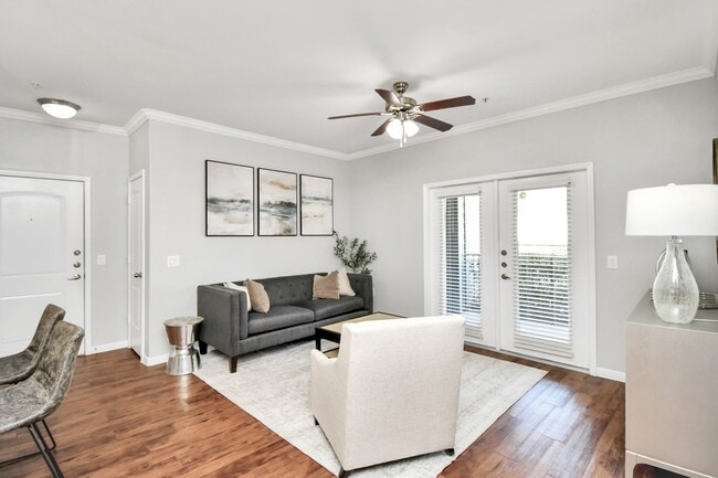 property at 6777 Sommerall Dr