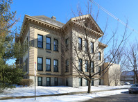 Michigan School Victorian Village in Columbus, OH - Building Photo - Building Photo