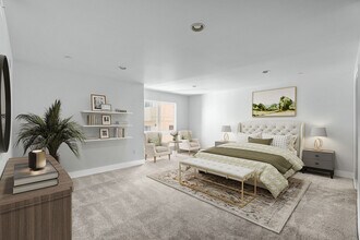 7249 Franklin Ave, Unit 204 in Los Angeles, CA - Building Photo - Building Photo