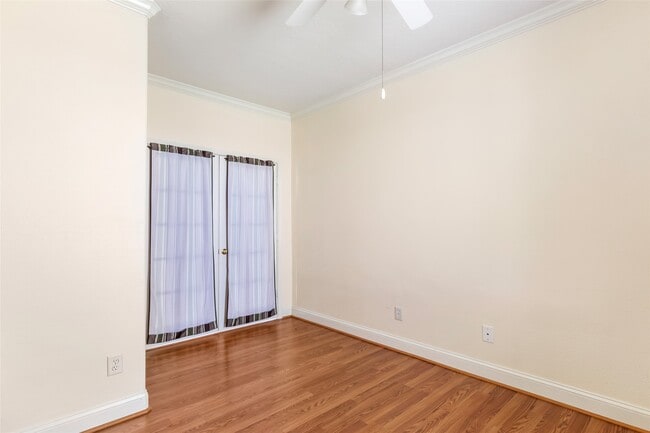 property at 18418 Hot Creek Ct