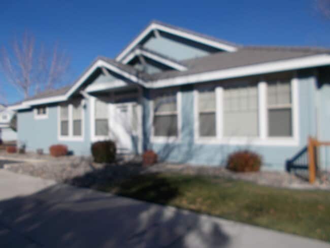 6570 Aston Cir in Sparks, NV - Building Photo - Building Photo
