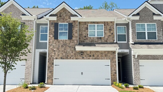 property at 3190 Greyton Dr