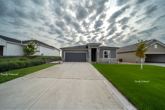 property at 20667 Barker St