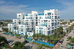 7600 Collins Ave Apartments