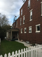 Walnut Street Apartments in Harrisburg, PA - Building Photo - Other