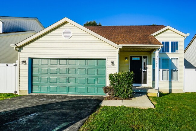 property at 2791 Beal Dr