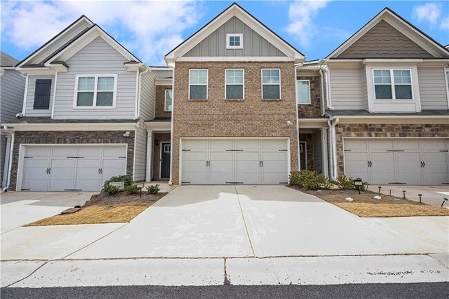 property at 5316 Radford Loop