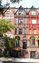147 W 118th St in New York, NY - Building Photo