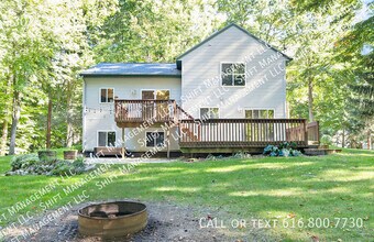 3024 Root Ct in Cedar Springs, MI - Building Photo - Building Photo