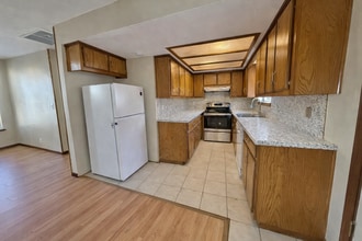 1012 N Chowning Ave in Edmond, OK - Building Photo - Building Photo