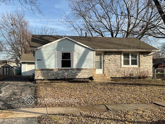 property at 16817 91st Ave