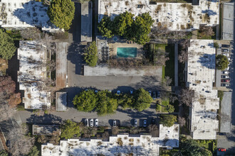 Saint Francis in Mountain View, CA - Building Photo - Building Photo