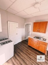 861 Washington Ave in Muskegon, MI - Foto de edificio - Building Photo