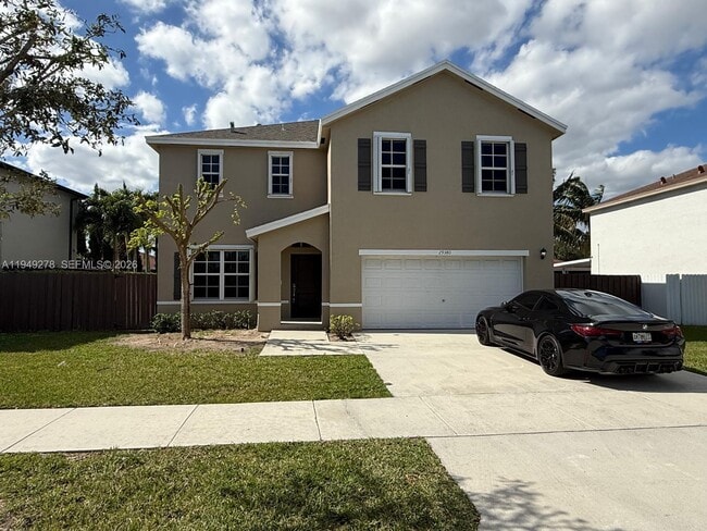property at 29380 SW 143rd Pl