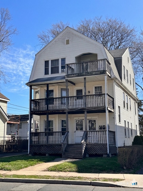 property at 341 Stanley St