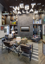 SYNC at West Dallas in Dallas, TX - Building Photo - Building Photo