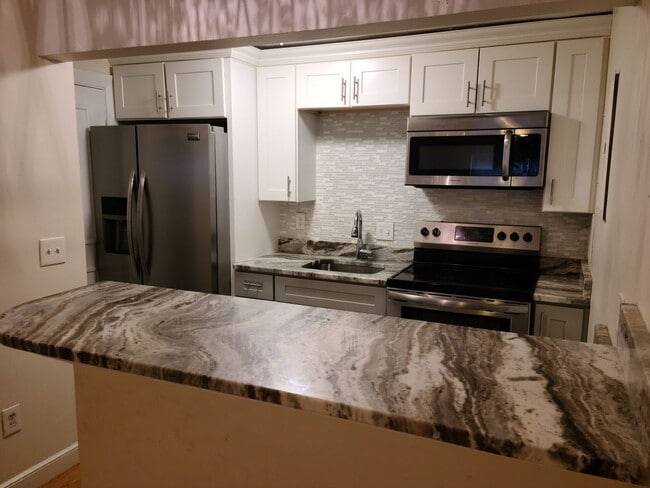 property at 12 Commonwealth Ct