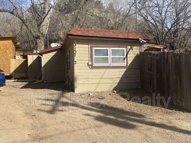 3137 W Kiowa St in Colorado Springs, CO - Building Photo - Building Photo