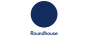 Property Management Company Logo Roundhouse