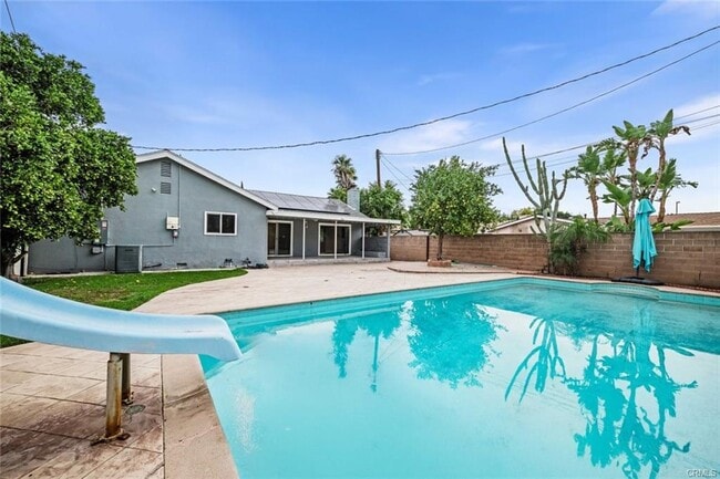 property at 10515 Valjean Ave