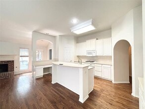 2401 Summerside Ln in McKinney, TX - Building Photo - Building Photo