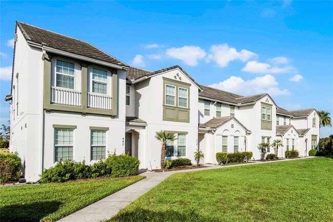 property at 434 Captiva Dr