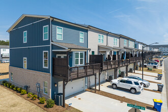 Waverly at Buice Lake in Acworth, GA - Building Photo - Building Photo