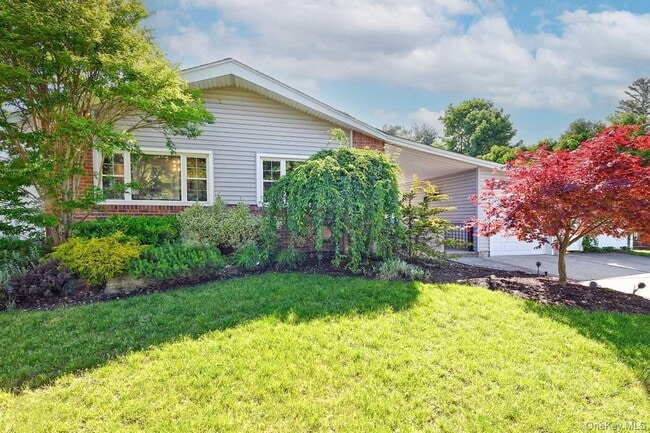 property at 18 Shelter Hill Rd