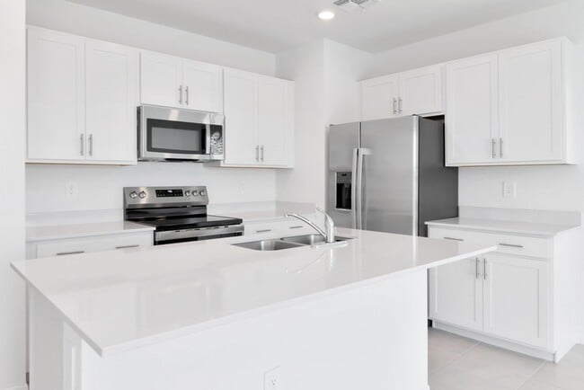 14452 Lilac Sky Ter in Bradenton, FL - Building Photo - Building Photo